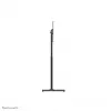 Neomounts NS-FS100BLACK grīdas statīvs 10-55 collu