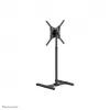 Neomounts NS-FS100BLACK grīdas statīvs 10-55 collu