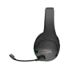 HyperX CloudX Stinger Core - Bezvadu spēļu austiņas (Melnas-Zaļas) - Xbox