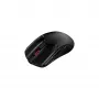 HyperX Pulsefire Haste 2 Mini bezvadu pele spēlētājiem, melna