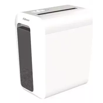 Fellowes LX Series LX65 papīru smalcinātājs daļiņu griezums 4x40mm 22L