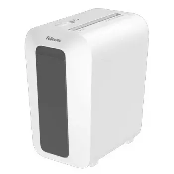 Fellowes LX Series LX65 papīru smalcinātājs daļiņu griezums 4x40mm 22L