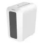 Fellowes LX Series LX65 papīru smalcinātājs daļiņu griezums 4x40mm 22L