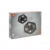 2-virzienu autoskaļrunis JBL Club 8622F 180 W 3 Ω 203 mm 152 mm