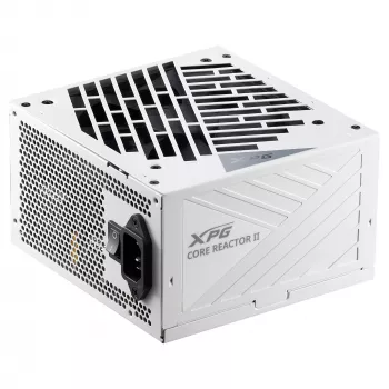XPG COREREACTOR II 850W barošanas bloks, 850 W, 100 - 240 V, 47 - 63 Hz, 12 A, 22 A, 62.5 A