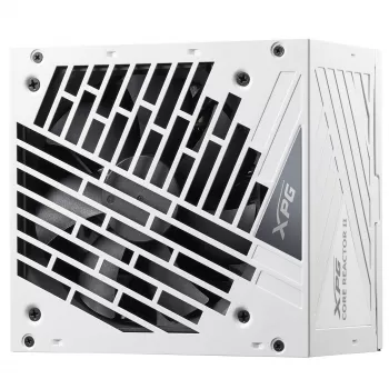 XPG COREREACTOR II 850W barošanas bloks, 850 W, 100 - 240 V, 47 - 63 Hz, 12 A, 22 A, 62.5 A