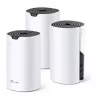 TP-Link Deco S4 AC1200 visas mājas Mesh Wi-Fi sistēma, 3 vienību komplekts