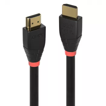 HDMI kabelis Lindy 25m Active HDMI 18G