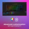 HyperX Alloy Origins Core - Mehāniskā spēļu tastatūra - HX Blue (US izkārtojums)