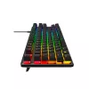 HyperX Alloy Origins Core - Mehāniskā spēļu tastatūra - HX Blue (US izkārtojums)
