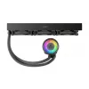 ARCTIC Liquid Freezer III Pro 360 A-RGB - daudzsaderīgs visaptverošs CPU ūdens dzesētājs ar A-RGB