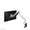 Neomounts NM-D750WHITE monitora roka 10-32 inch - gāzes atspere, Clamp/Grommet, 9 kg, 25.4 cm (10 inch), 81.3 cm (32 inch), 100 x 100 mm, Balta