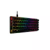HyperX Alloy Origins 60 - Mehāniskā spēļu tastatūra - HX Red (US izkārtojums)