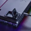 HyperX Alloy Origins 65 - mehāniskā spēļu tastatūra - HX Red (ASV izkārtojums)