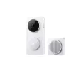 Durvju zvana kameras centrmezgls Aqara SMART HOME G410 CH-C09D-W