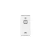 Durvju zvana kameras centrmezgls Aqara SMART HOME G410 CH-C09D-W