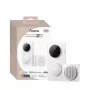 Durvju zvana kameras centrmezgls Aqara SMART HOME G410 CH-C09D-W