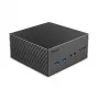 Lindy DST-Pro 101, USB-C klēpjdatora dokstacija ar 4K atbalstu un 100W barošanas bloku