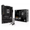 Mātesplate ASUS TUF GAMING B650-E WIFI ATX Socket AM5 DDR5 4x DIMM 192GB Wi‑Fi 6E Bluetooth 5.3 3x M.2 2.5Gb LAN