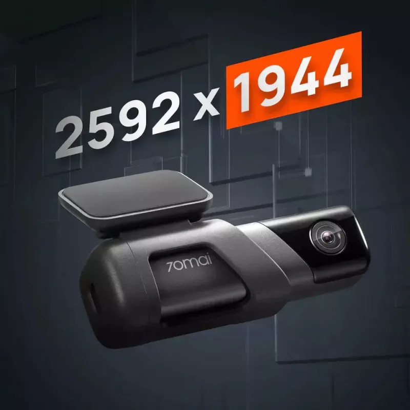 Auto reģistrators 70mai M500