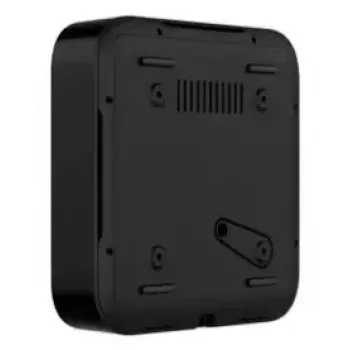 Ajax NVR (8-kanālu) Melns 16 kanāli RTSP H.264 H.265 16 TB
