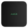 Ajax NVR (8-kanālu) Melns 16 kanāli RTSP H.264 H.265 16 TB
