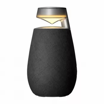 LG XBOOM 360 Mono portatīvais skaļrunis Melns 20 W