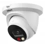 Dahua Technology WizSense IPC-HDW2449TM-S-IL-0280B IP drošības kamera, kupola, āra, 2688 x 1520 pikseļi, griestu montāža