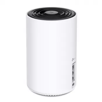 TP-Link Deco XE75 AXE5400 Wi-Fi 6E tīkla sistēma (trīs joslas)