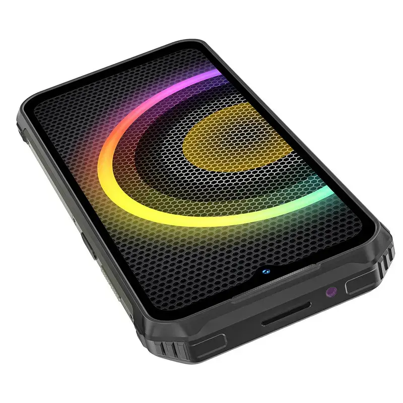 Viedtālrunis Ulefone Armor 21 6.58 collu 256 GB Melns