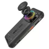 Viedtālrunis Ulefone Armor 21 6.58 collu 256 GB Melns