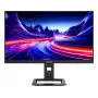 Dahua Technology LM27-E341A monitors 68.6 cm (27 colli) 2560 x 1440 pikseļi Quad HD LED Melns