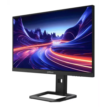 Dahua Technology LM27-E341A monitors 68.6 cm (27 colli) 2560 x 1440 pikseļi Quad HD LED Melns