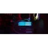 Kingston FURY Beast 64GB 3200MT/s DDR4 CL16 DIMM (4 moduļu komplekts) RGB