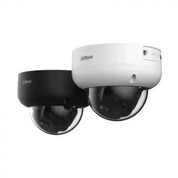 Dahua WizSense DH-IPC-HDBW3441R-AS-P kupola IP kamera, 2880x1620, iekštelpām un āra lietošanai