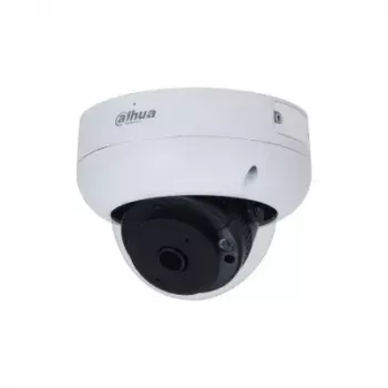 Dahua WizSense DH-IPC-HDBW3441R-AS-P kupola IP kamera, 2880x1620, iekštelpām un āra lietošanai