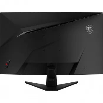 MSI MAG 321CQF E18 dators monitoris 80 cm (31.5 collas) 2560 x 1440 pikseļi Wide Quad HD Melns