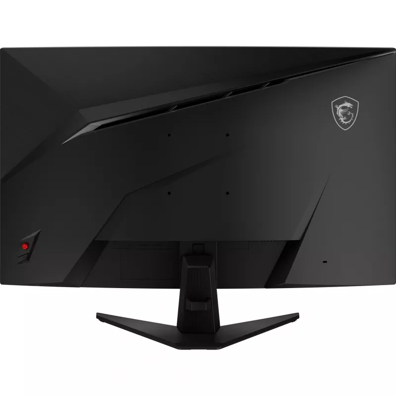MSI MAG 321CQF E18 dators monitoris 80 cm (31.5 collas) 2560 x 1440 pikseļi Wide Quad HD Melns