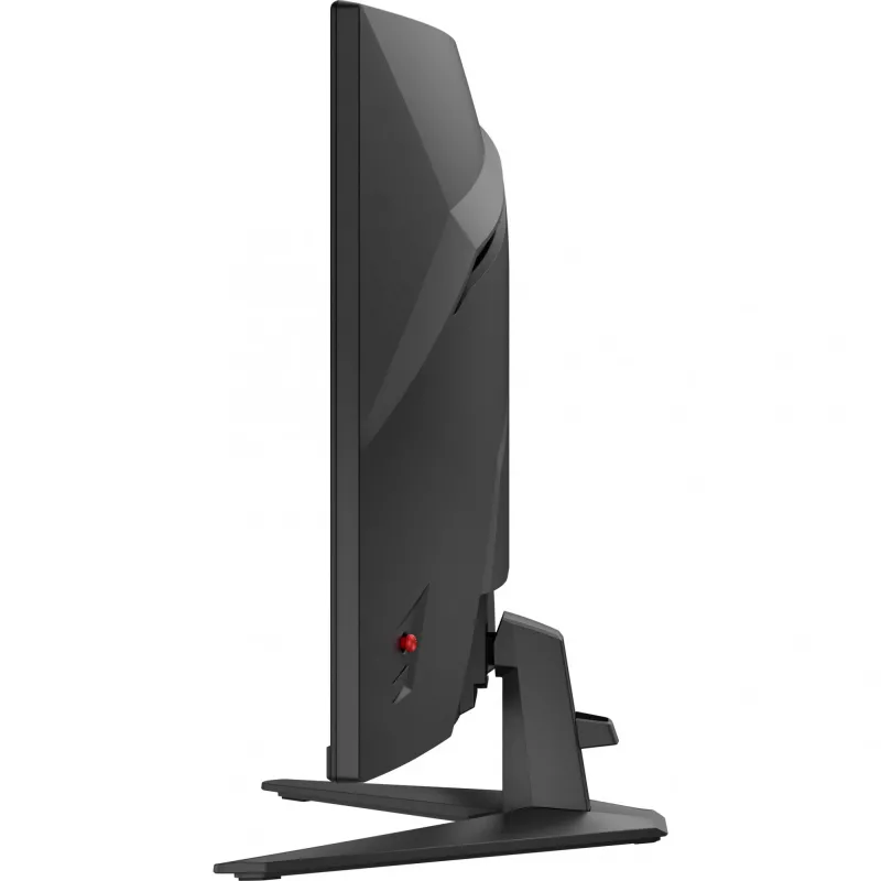 MSI MAG 321CQF E18 dators monitoris 80 cm (31.5 collas) 2560 x 1440 pikseļi Wide Quad HD Melns