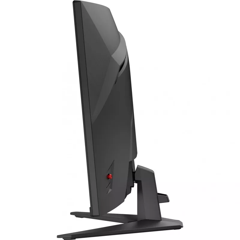 MSI MAG 321CQF E18 dators monitoris 80 cm (31.5 collas) 2560 x 1440 pikseļi Wide Quad HD Melns