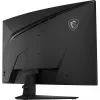 MSI MAG 321CQF E18 dators monitoris 80 cm (31.5 collas) 2560 x 1440 pikseļi Wide Quad HD Melns
