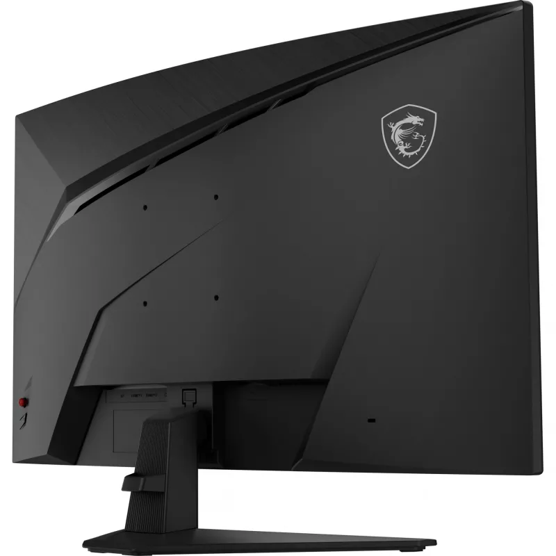MSI MAG 321CQF E18 dators monitoris 80 cm (31.5 collas) 2560 x 1440 pikseļi Wide Quad HD Melns