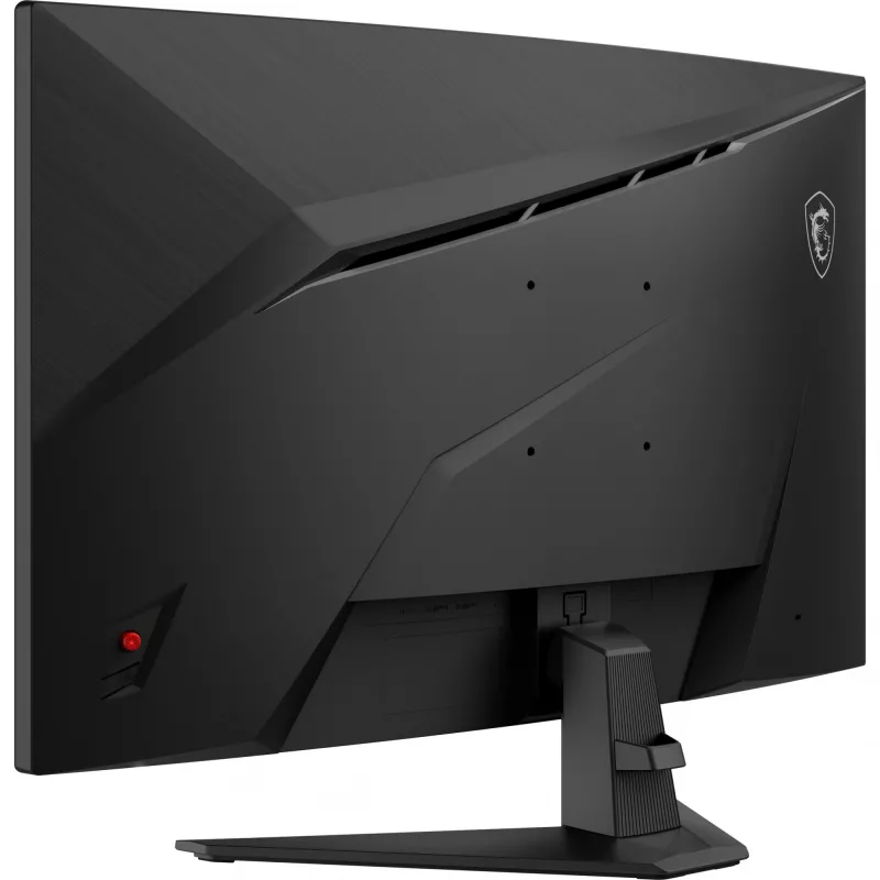 MSI MAG 321CQF E18 dators monitoris 80 cm (31.5 collas) 2560 x 1440 pikseļi Wide Quad HD Melns