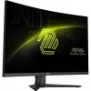 MSI MAG 321CQF E18 dators monitoris 80 cm (31.5 collas) 2560 x 1440 pikseļi Wide Quad HD Melns