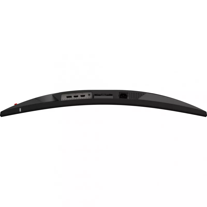 MSI MAG 321CQF E18 dators monitoris 80 cm (31.5 collas) 2560 x 1440 pikseļi Wide Quad HD Melns
