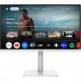 MSI Modern MD272UPSW 27 inch 4K Ultra HD monitors, balts