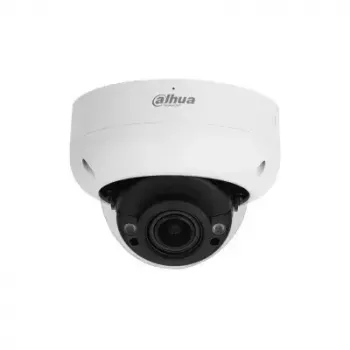 Dahua Technology WizSense HDBW3541R-ZAS-27135-S2 kupola IP drošības kamera, āra, 5 MP, 2960 x 1668 pikseļi, griestu/sienas stiprinājums