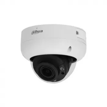 Dahua Technology WizSense HDBW3541R-ZAS-27135-S2 kupola IP drošības kamera, āra, 5 MP, 2960 x 1668 pikseļi, griestu/sienas stiprinājums