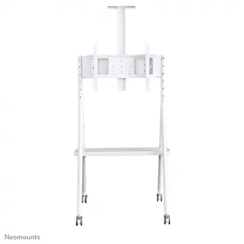 Neomounts NS-M1500WHITE TV ratiņi 32-65 collas