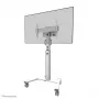 Neomounts FL50S-825WH1 TV ratiņi 37-75 collu - TÜV